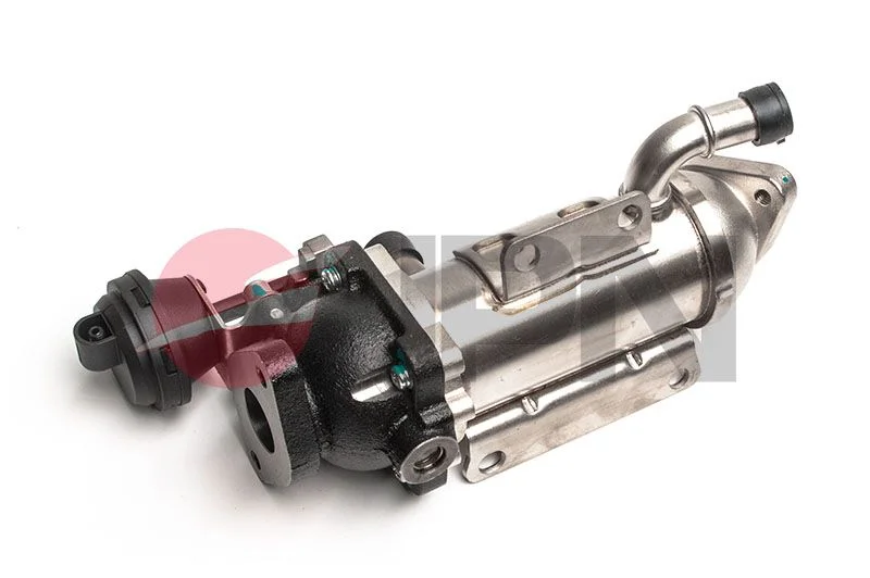 Resfriador, recirculação dos gases de escape JPN 75E9473-JPN