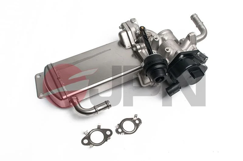 Cooler, exhaust gas recirculation JPN 75E9483-JPN