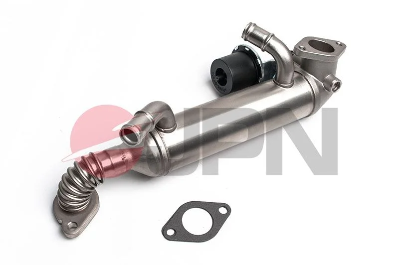 Resfriador, recirculação dos gases de escape JPN 75E9484-JPN