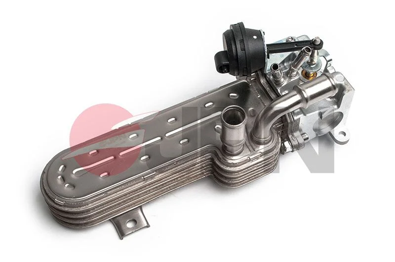 Cooler, exhaust gas recirculation JPN 75E9485-JPN