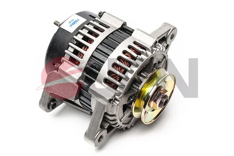 Alternador JPN 80E0002-JPN
