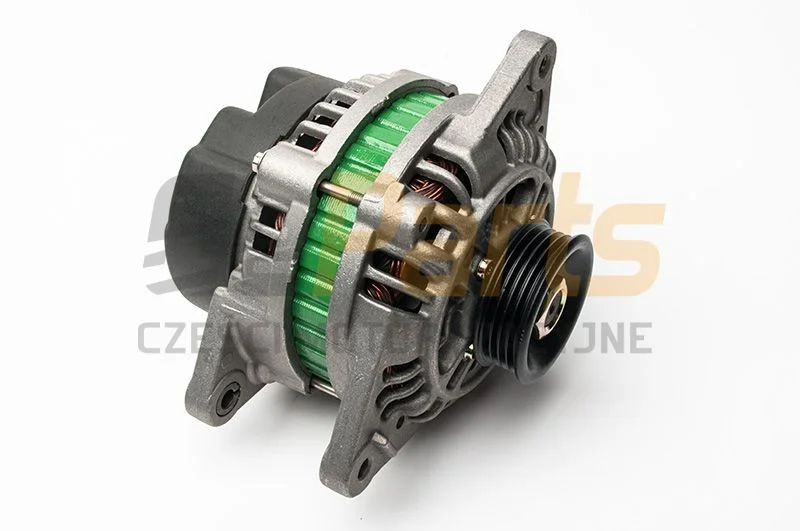 Alternador JPN 80E0503-JPN