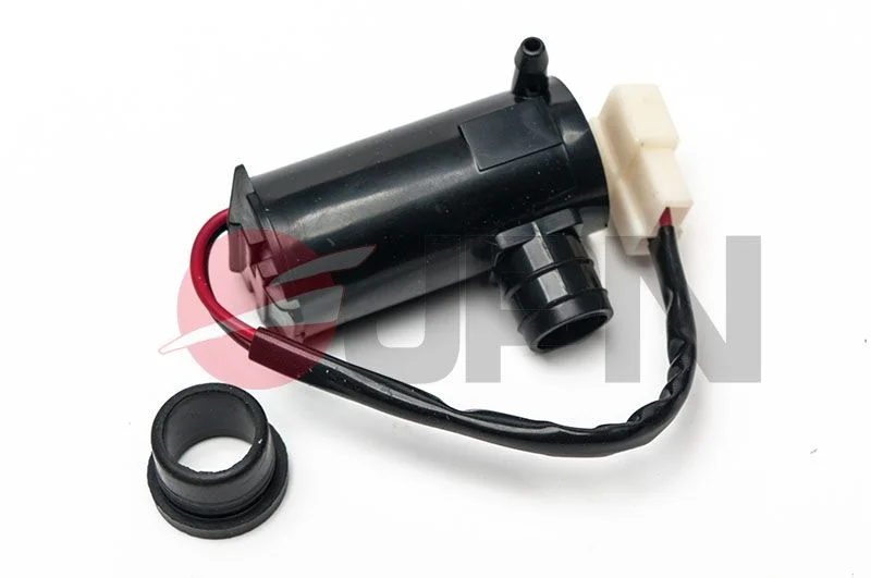 Washer Fluid Pump, window cleaning JPN 90B0510-JPN