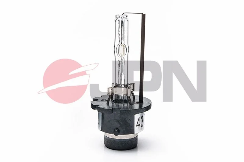 Lâmpada, farol JPN D4S 85V 35W