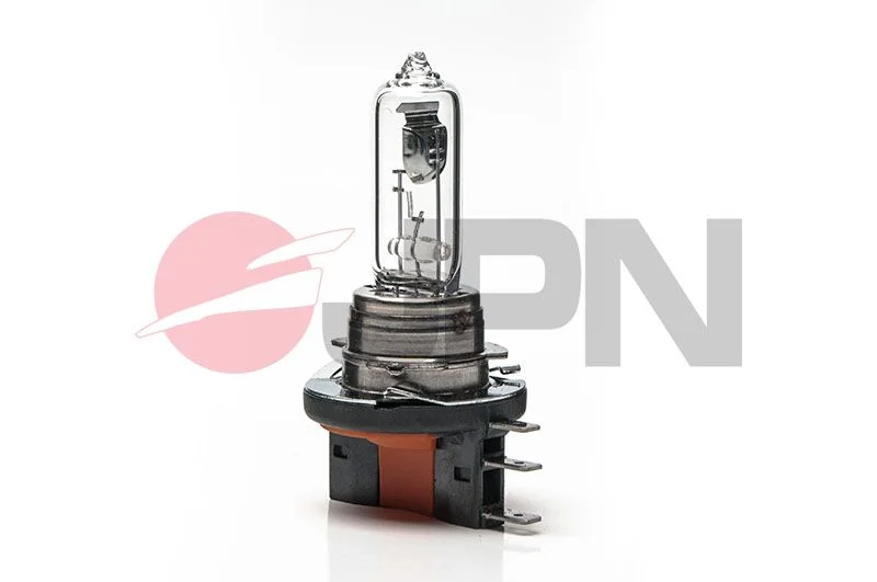 Lâmpada, farol JPN H15 12V 15/55W