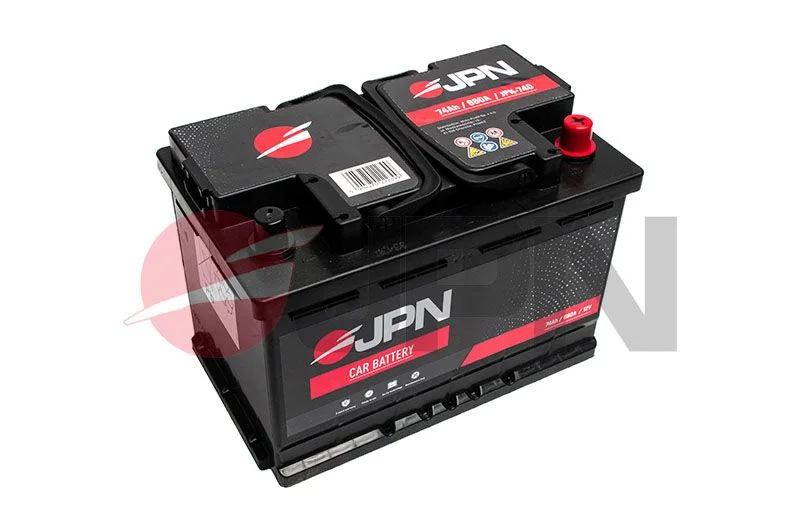 Starter Battery JPN JPN-740