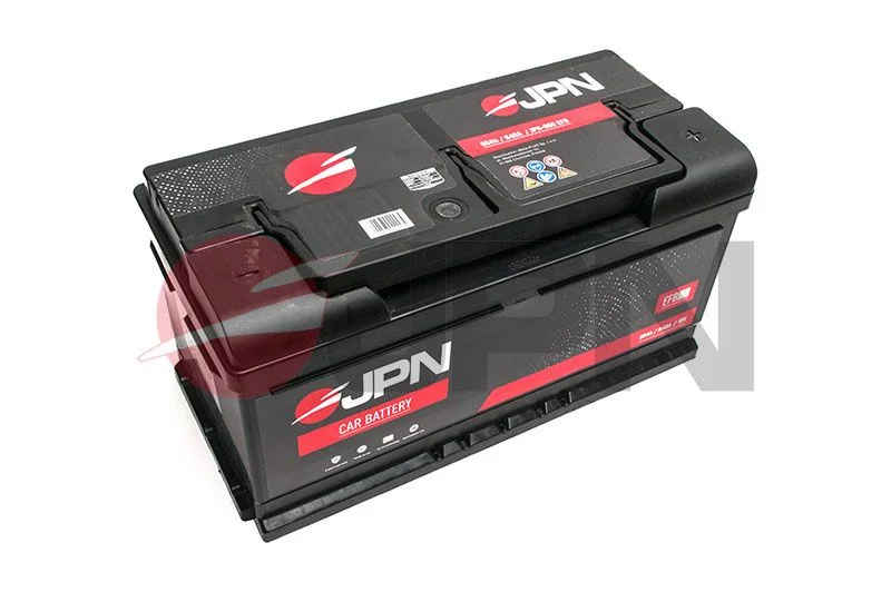 1 JPN JPN-950 EFB