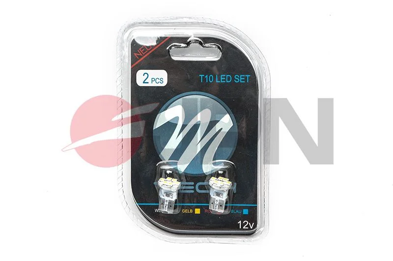 Lâmpada, luz de trabalho JPN W5W LB079