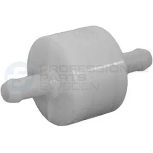 Válvula, bomba de combustível Professional Parts 21341313