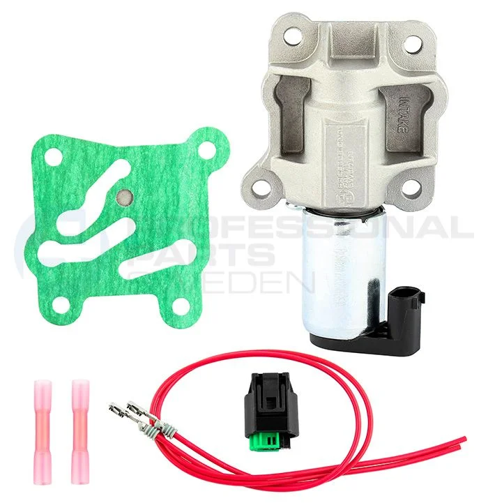 Válvula de Controle, ajuste do comando de válvulas Professional Parts 21432145