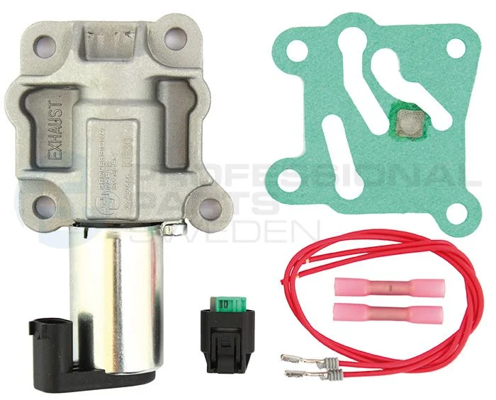 Válvula de Controle, ajuste do comando de válvulas Professional Parts 21432686
