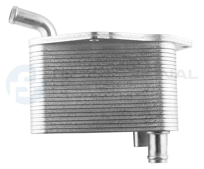 Arrefecedor de óleo, óleo do motor Professional Parts 22437620