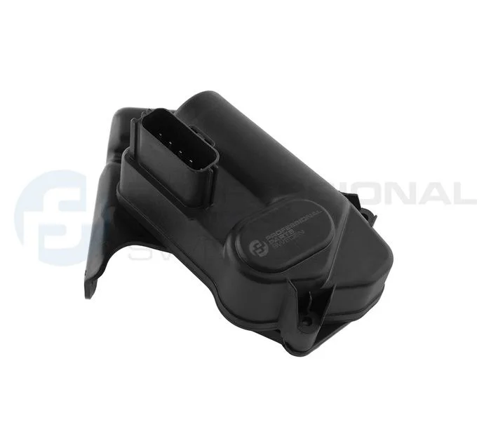 Actuator, throttle valve Professional Parts 23436099