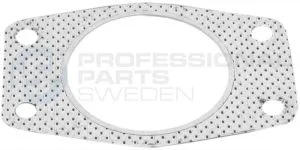 Junta, tubo de escape Professional Parts 25430505
