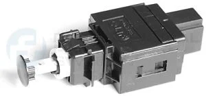 Interruptor da luz de travagem Professional Parts 28432064