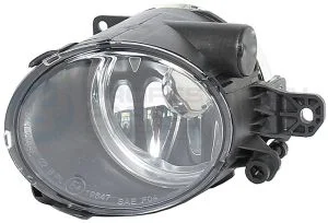 Luz de Nevoeiro Frontal Professional Parts 34433101
