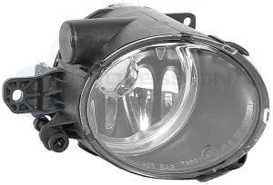 Front Fog Light Professional Parts 34433102