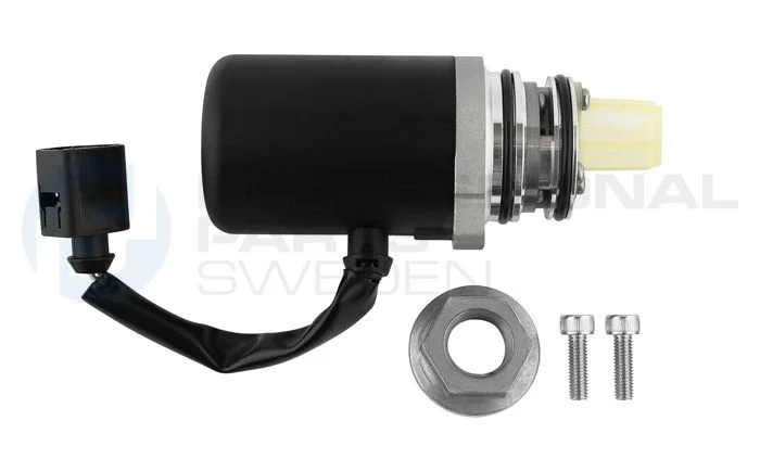 Pump, multi-plate clutch (all-wheel drive) Professional Parts 46433079