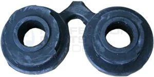 Casquilho, travessa do eixo Professional Parts 61432412
