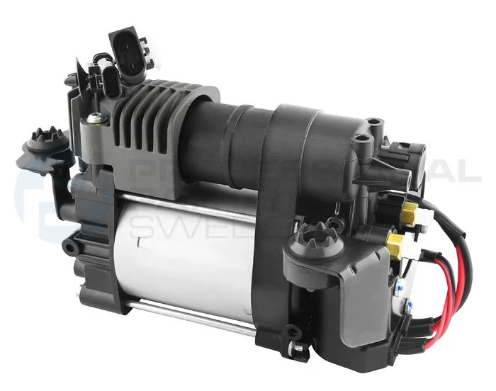 Compressor, sistema de ar comprimido Professional Parts 72430720