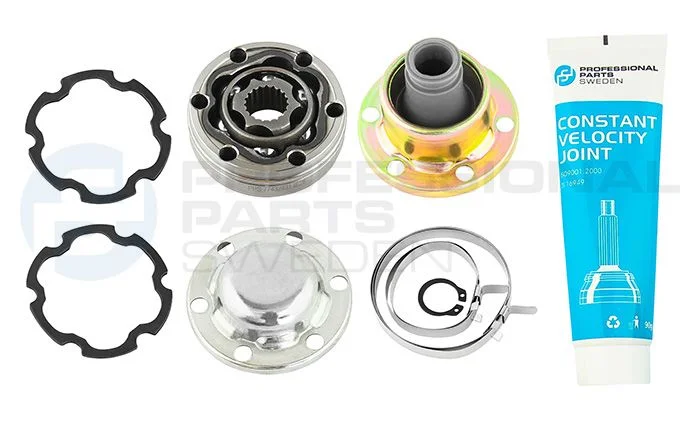 Joint, propshaft Professional Parts 77432431