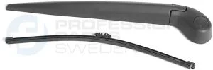 Conjunto de Braço do Limpador, limpeza de janelas Professional Parts 81430403