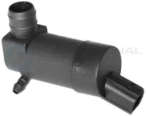Washer Fluid Pump, window cleaning Professional Parts 81433138