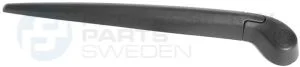 Conjunto de Braço do Limpador, limpeza de janelas Professional Parts 81433534