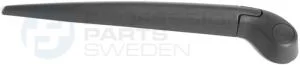 Conjunto de Braço do Limpador, limpeza de janelas Professional Parts 81433893