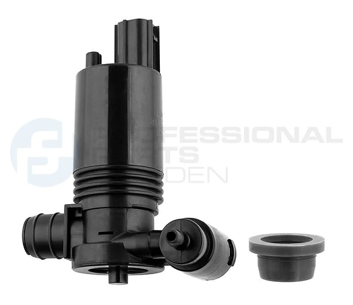 Washer Fluid Pump, window cleaning Professional Parts 81434329