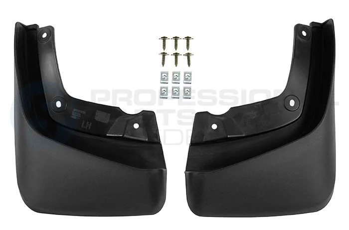 Caixa da roda Professional Parts 83432852