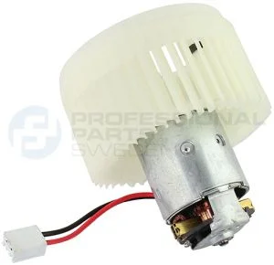 Ventoinha interior Professional Parts 87431479