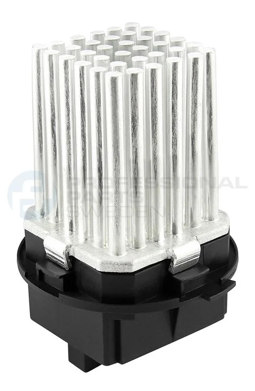 Resistor, ventilador interior Professional Parts 87437040