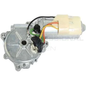 Motor do Limpa-parabrisas Professional Parts 87438011