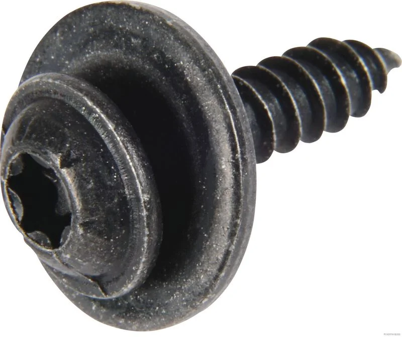 Clip, trim/protection strip 50267342