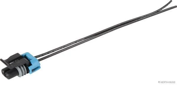 Conjunto de Reparo de Cabos, interruptor (luz de ré) herth+buss elparts 51277414