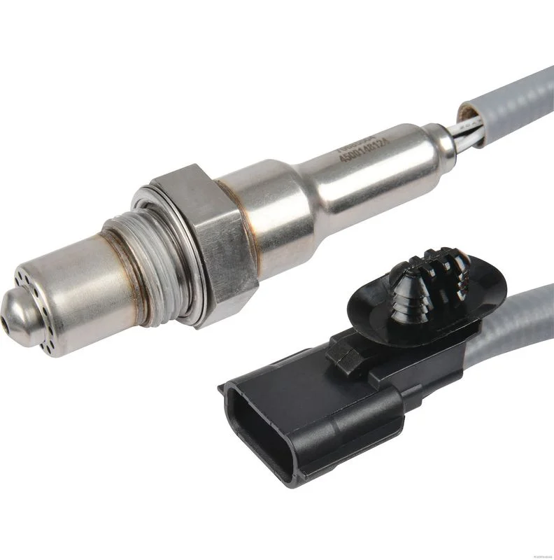 Oxygen Sensor herth+buss elparts 70685504