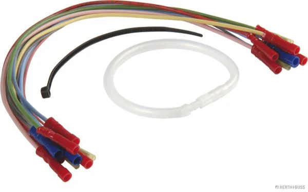Kit de Reparação de Cabos, porta traseira Herth+Buss Elparts 51277064