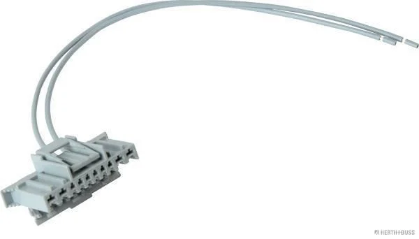 Cable Repair Set, central electrics 51277144