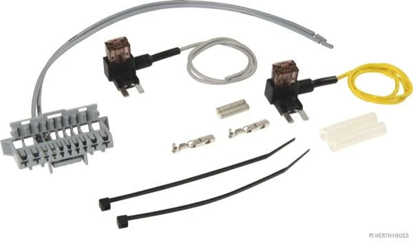 Cable Repair Set, central electrics 51277157