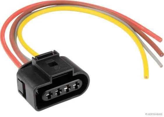Conjunto de Reparo de Cabos, motor do limpador 51277161