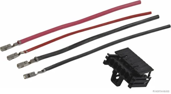 Cable Repair Set, interior heating fan, (eng. preheat sys.) 51277182