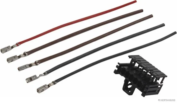 Cable Repair Set, interior heating fan, (eng. preheat sys.) 51277183