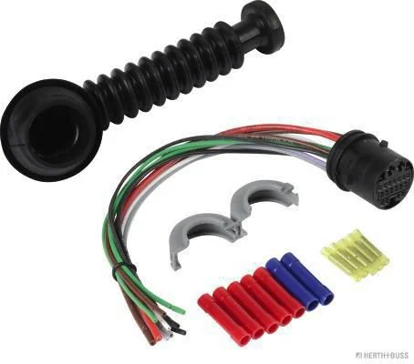 Conjunto de Reparação de Cabos, porta 51277188