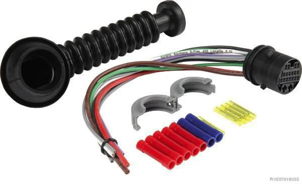 Conjunto de Reparação de Cabos, porta 51277193