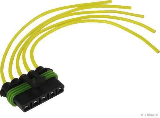 Cable Repair Set, wiper motor 51277250