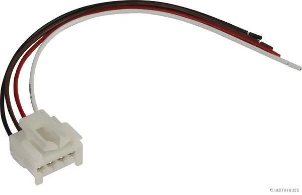 Cable Repair Set, tail light assembly 51277254