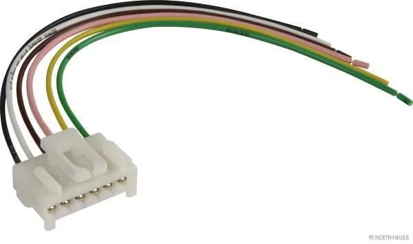 Cable Repair Set, tail light assembly 51277255