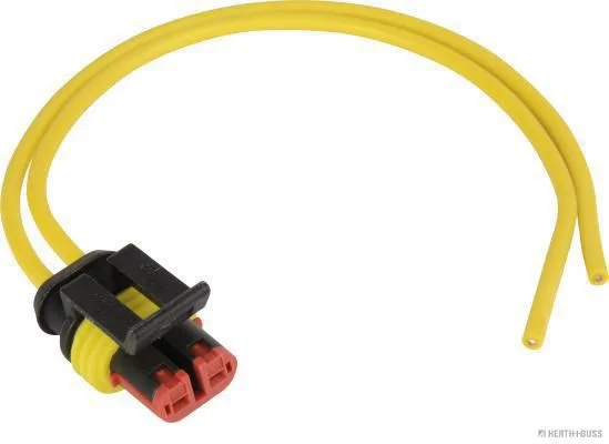 Conjunto de Reparo de Cabos, luzes laterais de posição 51277265