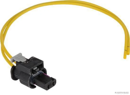 Conjunto de Reparo de Cabos, indicador de direção Herth+Buss Elparts 51277267